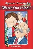 Amazon cover image