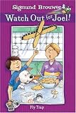 Amazon cover image