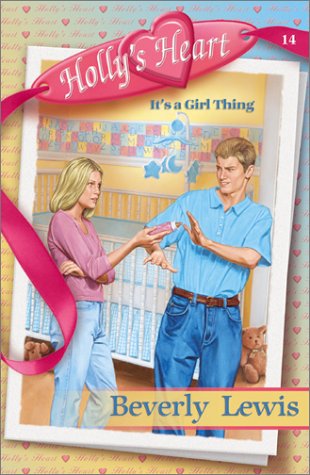 Its a Girl Thing cover