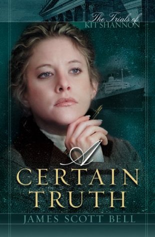 A Certain Truth book cover