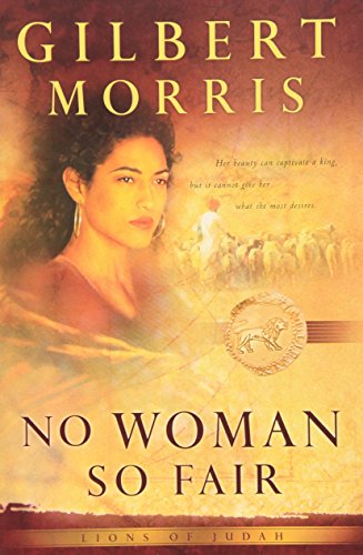 No Woman So Fair book cover