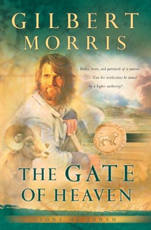 The Gate of Heaven book cover