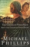 The Color of Your Skin Ain't the Color of Your Heart