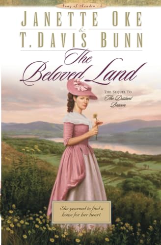 The Beloved Land book cover