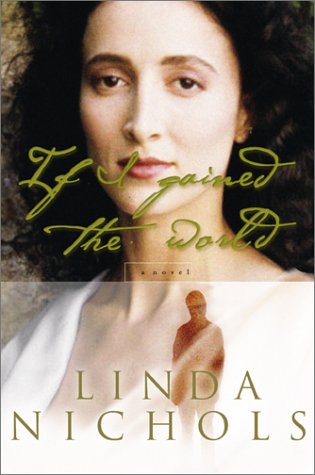If I Gained the World book cover