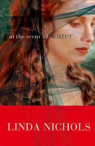 At the Scent of Water book cover