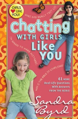 Chatting with Girls Like You book cover