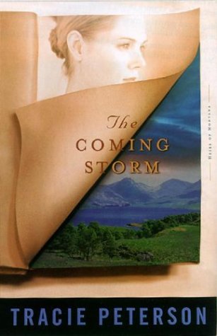 The Coming Storm book cover