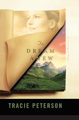 To Dream Anew book cover