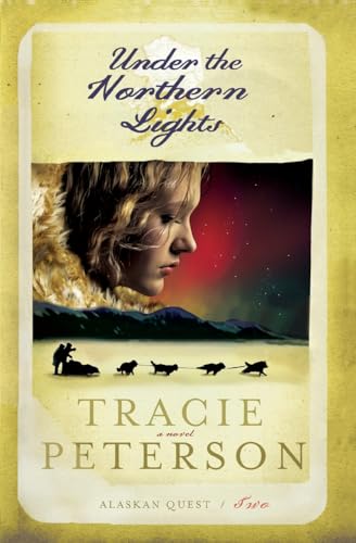 Under the Northern Lights book cover