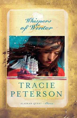Whispers of Winter book cover