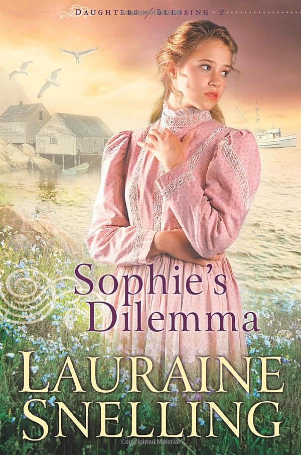 Sophie's Dilemma book cover