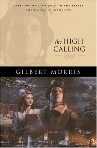 The High Calling cover