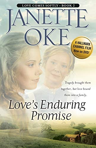 Love's Enduring Promise book cover