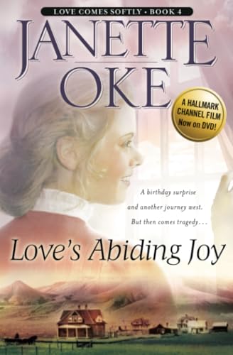 Love's Abiding Joy book cover