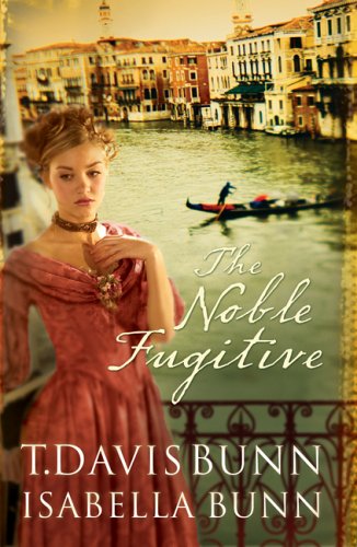 The Noble Fugitive book cover