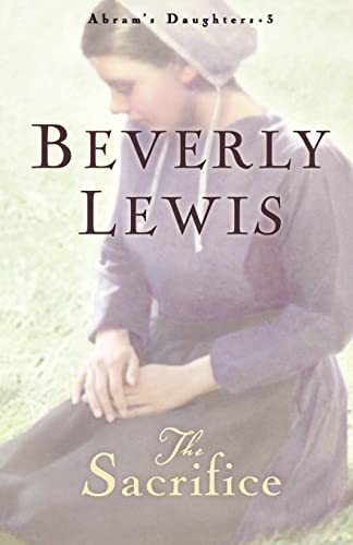 The Sacrifice book cover