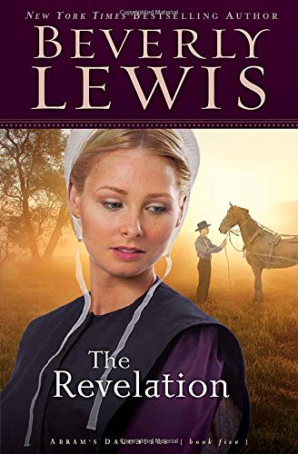 The Revelation cover