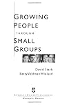 Growing People Through Small Groups