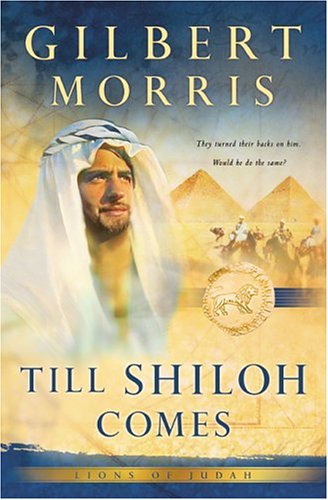Till Shiloh Comes book cover