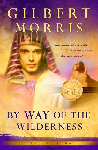 By Way of the Wilderness book cover