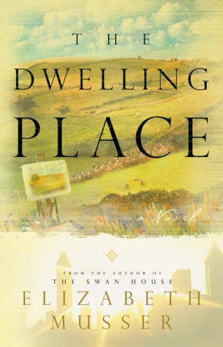 The Dwelling Place book cover