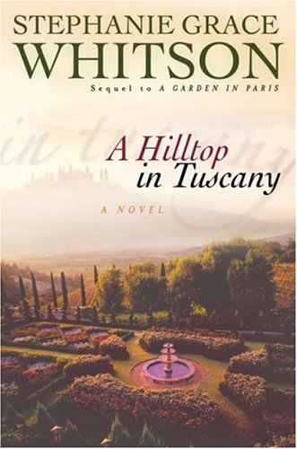 A Hilltop in Tuscany book cover