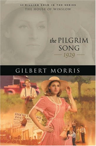The Pilgrim Song cover