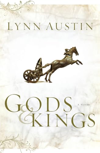 Gods and Kings / The Lord is My Strength book cover