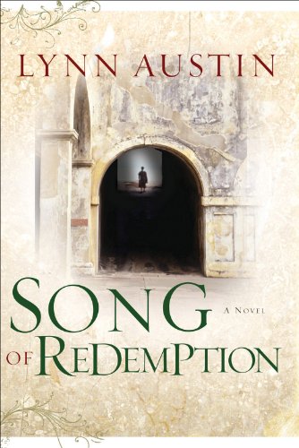 Song of Redemption / The Lord is My Song cover