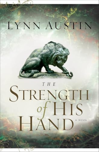 The Strength of His Hand / The Lord is My Salvation book cover