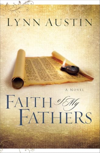 Faith of My Fathers / My Father's God book cover