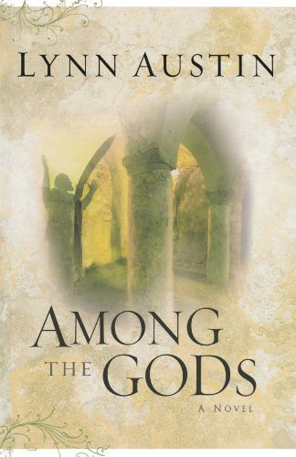 Among the Gods cover