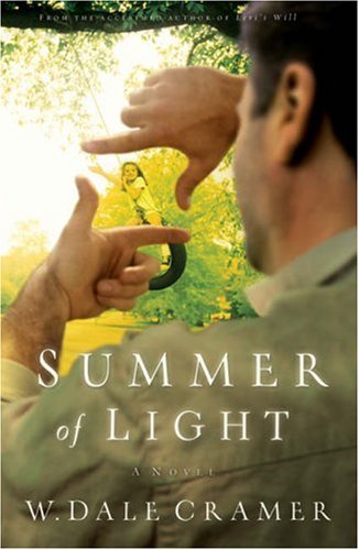 Summer of Light book cover