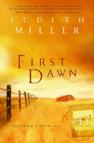 First Dawn cover