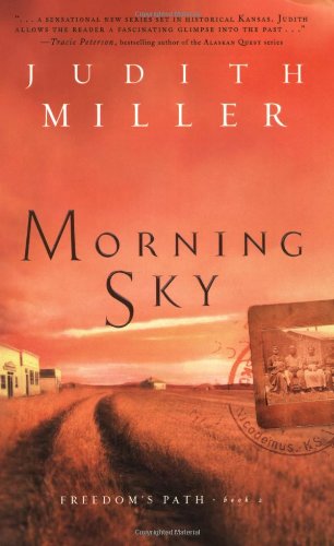 Morning Sky cover