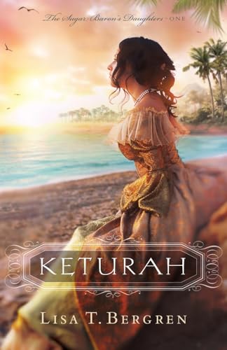 Keturah cover