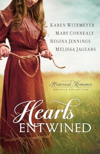 Hearts Entwined book cover