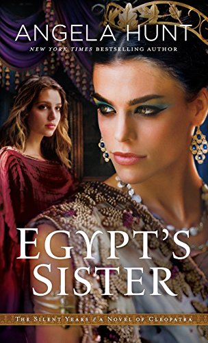 Egypt's Sister book cover