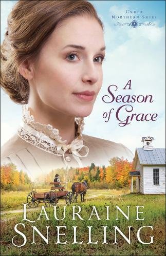 A Season of Grace book cover