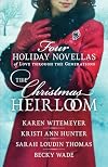 The Christmas Heirloom