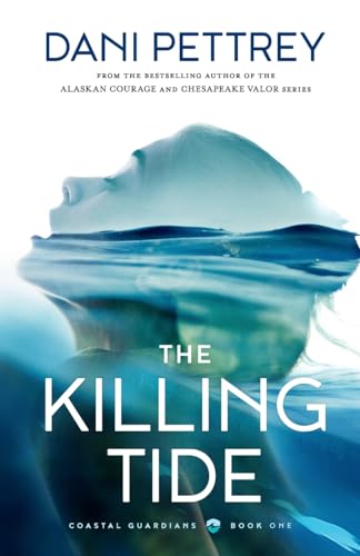The Killing Tide book cover