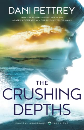 The Crushing Depths book cover