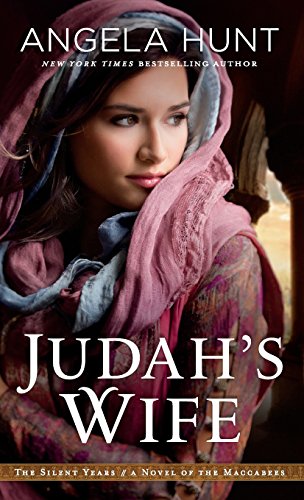 Judah's Wife book cover