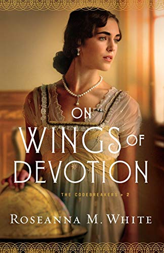 On Wings of Devotion book cover