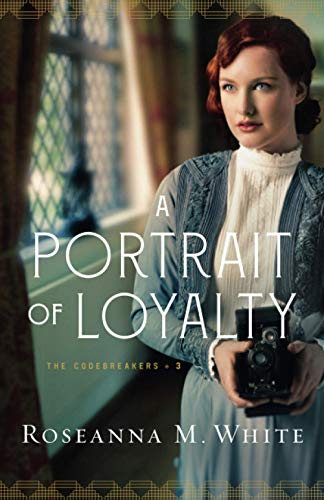 A Portrait of Loyalty book cover
