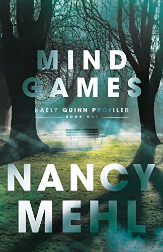Mind Games book cover