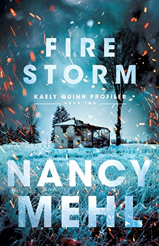 Fire Storm book cover