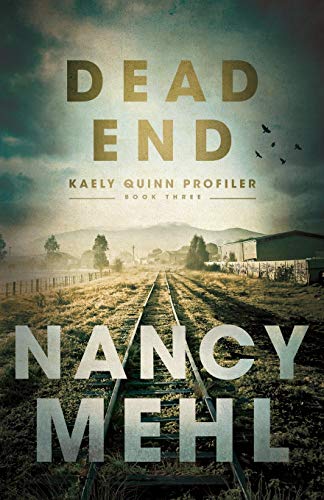 Dead End book cover