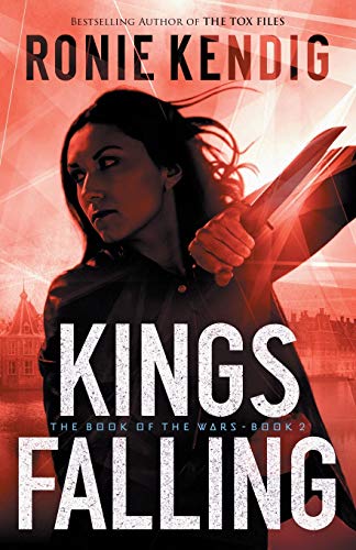 Kings Falling book cover